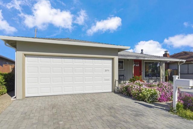 2711 Toledo Avenue, Santa Clara, CA 95051