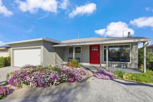 2711 Toledo Avenue, Santa Clara, CA 95051