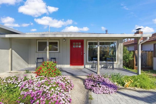 2711 Toledo Avenue, Santa Clara, CA 95051