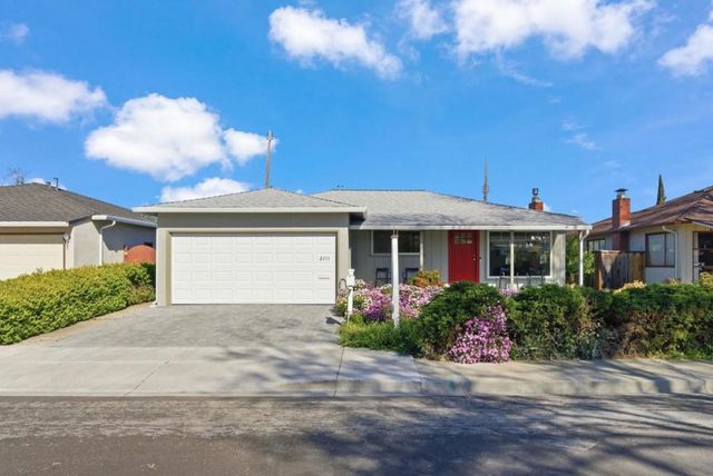 2711 Toledo Avenue, Santa Clara, CA 95051