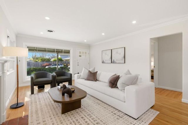 2711 Toledo Avenue, Santa Clara, CA 95051