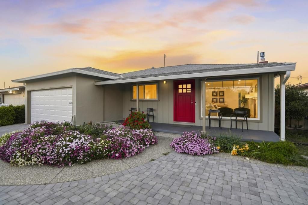 2711 Toledo Avenue, Santa Clara, CA 95051