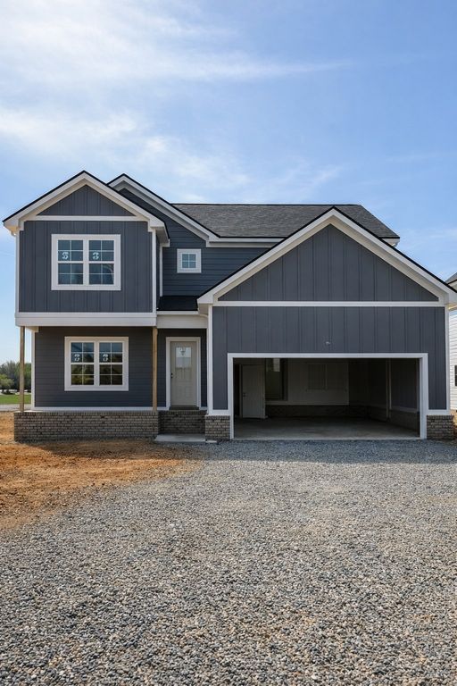 3162 E Old Ashland City Rd, E, Clarksville, TN 37043