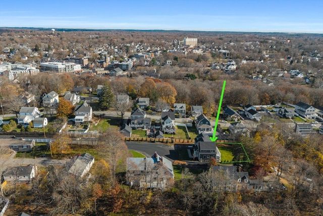 41 Lantern Lane, Braintree, MA 02184