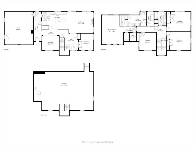 41 Lantern Lane, Braintree, MA 02184