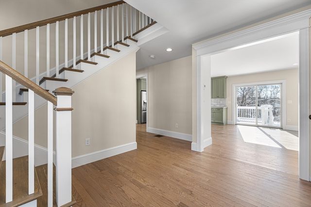 41 Lantern Lane, Braintree, MA 02184