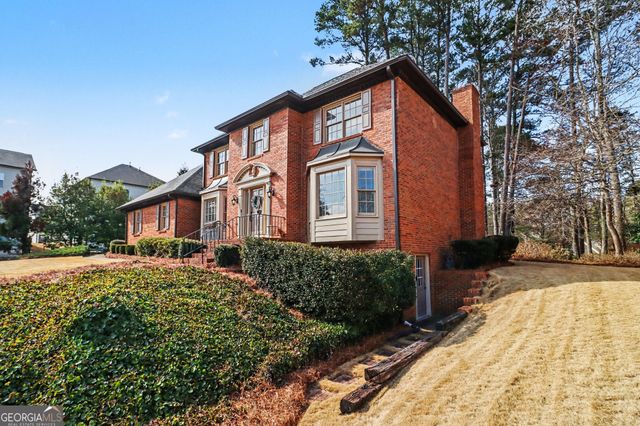 393 Westminister Lane SW, Lilburn, GA 30047