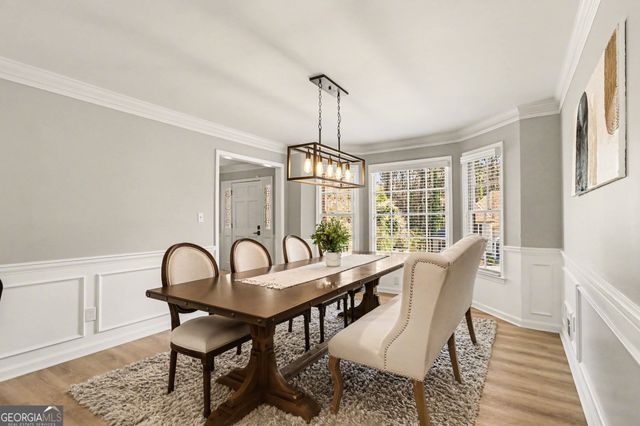 393 Westminister Lane SW, Lilburn, GA 30047