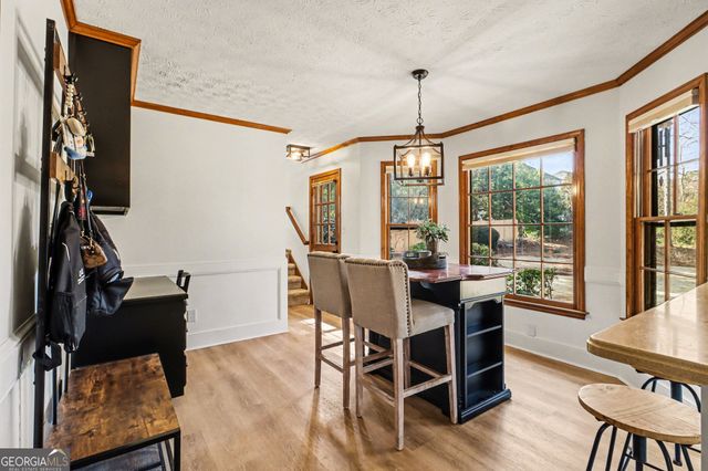 393 Westminister Lane SW, Lilburn, GA 30047