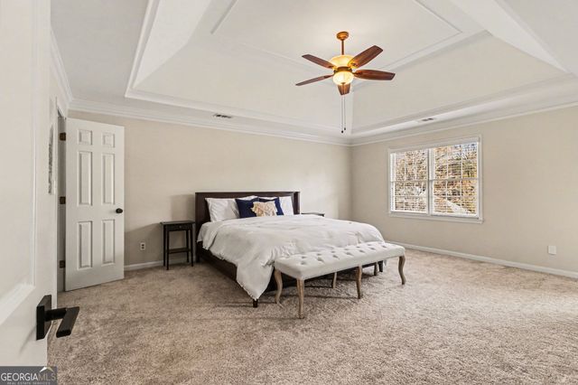 393 Westminister Lane SW, Lilburn, GA 30047