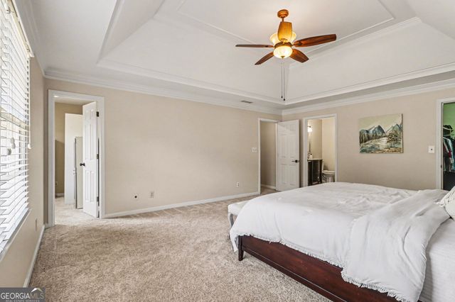 393 Westminister Lane SW, Lilburn, GA 30047