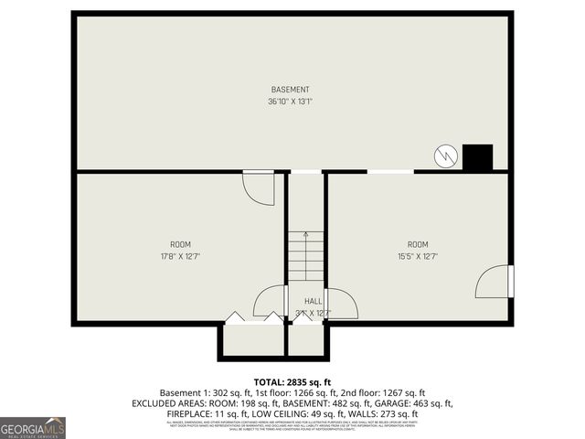 393 Westminister Lane SW, Lilburn, GA 30047