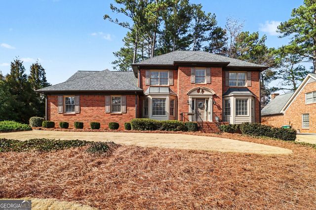 393 Westminister Lane SW, Lilburn, GA 30047