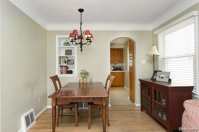 2243 Dorchester Road, Birmingham, MI 48009