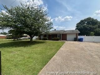 1447 Gairloch Drive, Fayetteville, NC 28304