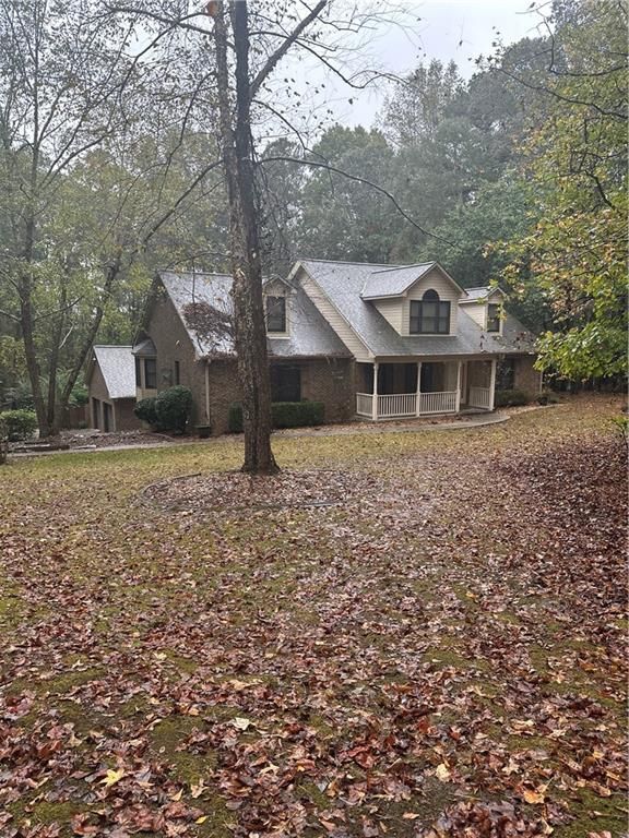 34 Deer Trail, Stockbridge, GA 30281