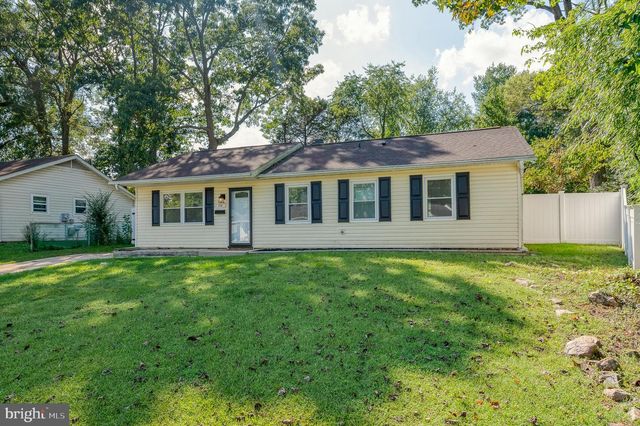 630 SEQUOIA DR, Edgewood, MD 21040