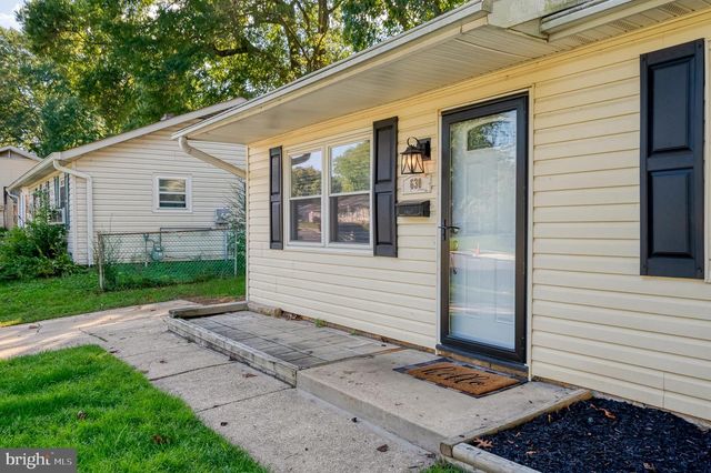 630 SEQUOIA DR, Edgewood, MD 21040