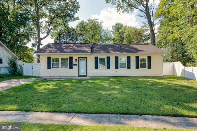 630 SEQUOIA DR, Edgewood, MD 21040