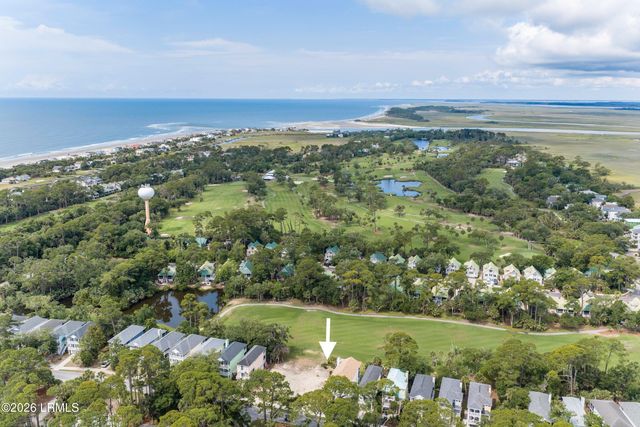 720 Bonito Drive, Fripp Island, SC 29920