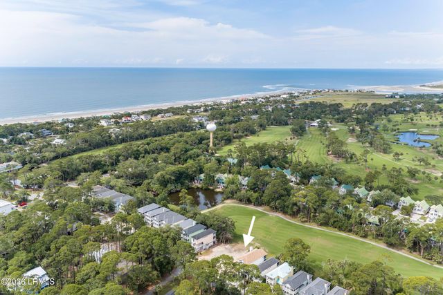720 Bonito Drive, Fripp Island, SC 29920