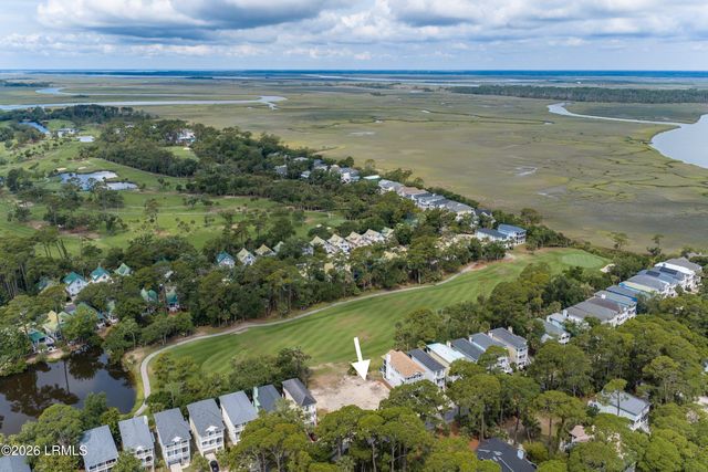 720 Bonito Drive, Fripp Island, SC 29920