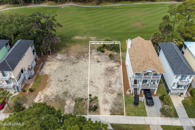 720 Bonito Drive, Fripp Island, SC 29920