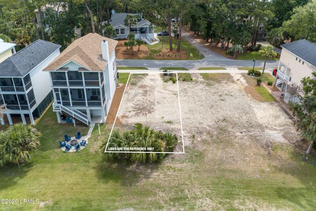 720 Bonito Drive, Fripp Island, SC 29920