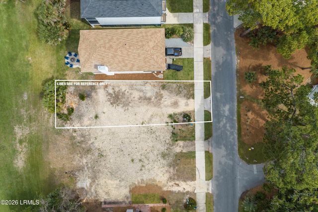 720 Bonito Drive, Fripp Island, SC 29920