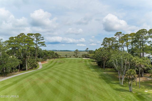 720 Bonito Drive, Fripp Island, SC 29920