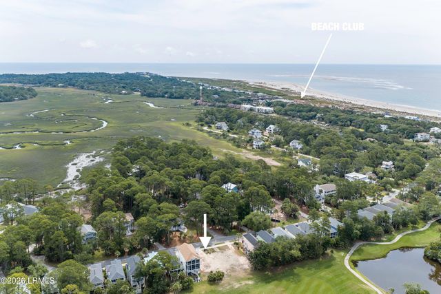 720 Bonito Drive, Fripp Island, SC 29920