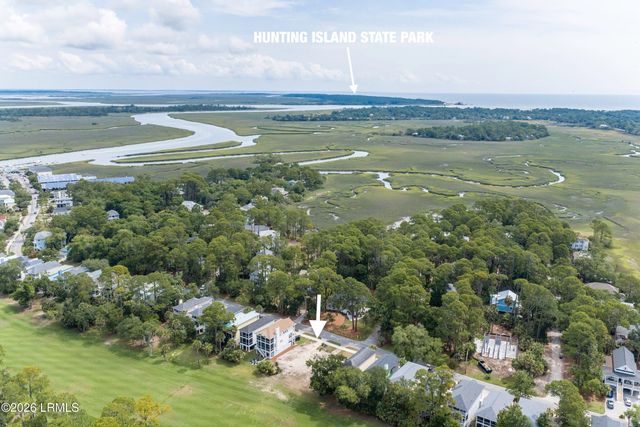 720 Bonito Drive, Fripp Island, SC 29920