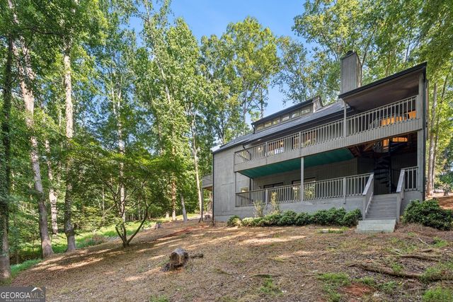 5623 High Harbor Point, Gainesville, GA 30504