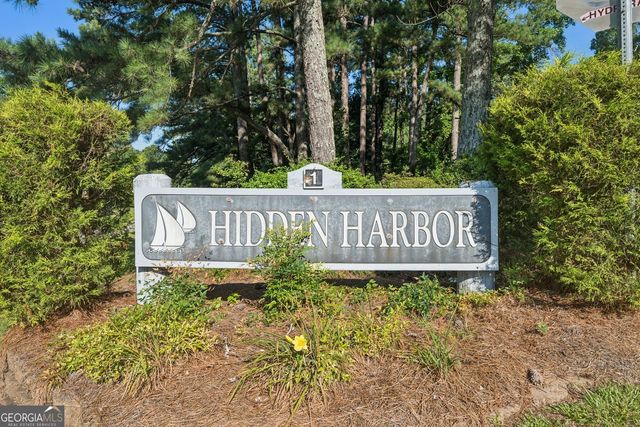 5623 High Harbor Point, Gainesville, GA 30504