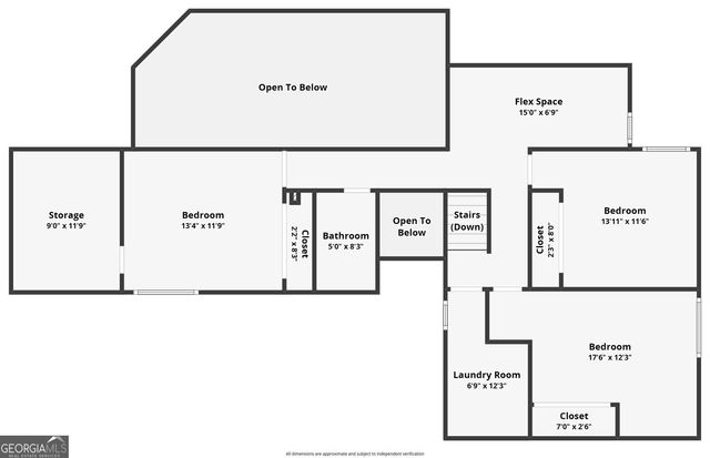 5623 High Harbor Point, Gainesville, GA 30504