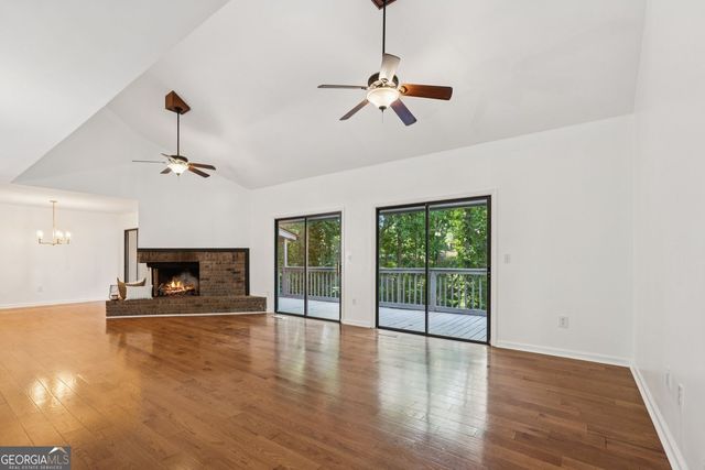 5623 High Harbor Point, Gainesville, GA 30504