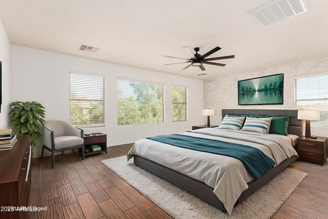 42068 W ARVADA Court, Maricopa, AZ 85138