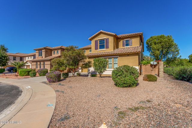 42068 W ARVADA Court, Maricopa, AZ 85138