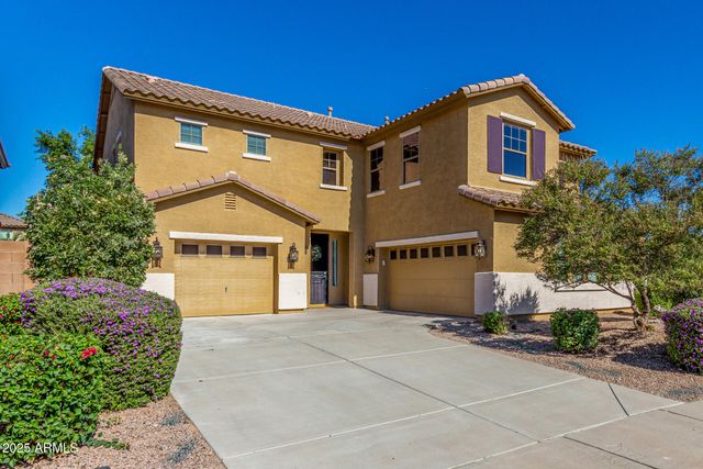 42068 W ARVADA Court, Maricopa, AZ 85138