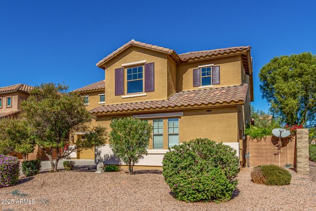 42068 W ARVADA Court, Maricopa, AZ 85138