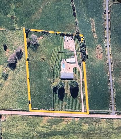 1062 Vanarsdall Road, Harrodsburg, KY 40330