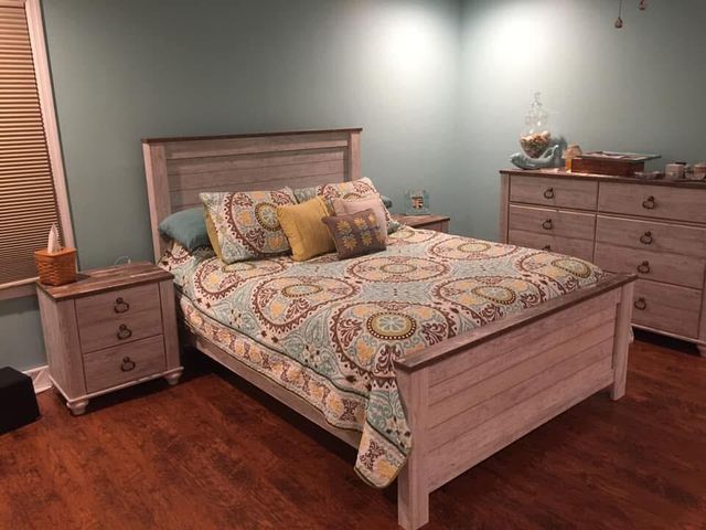 1062 Vanarsdall Road, Harrodsburg, KY 40330