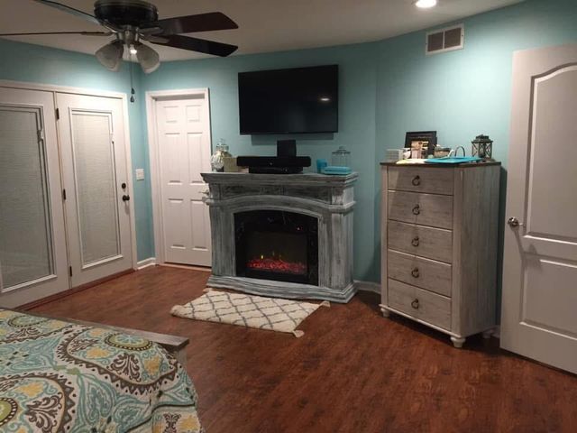 1062 Vanarsdall Road, Harrodsburg, KY 40330