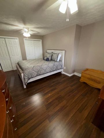 1062 Vanarsdall Road, Harrodsburg, KY 40330