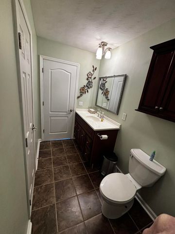 1062 Vanarsdall Road, Harrodsburg, KY 40330