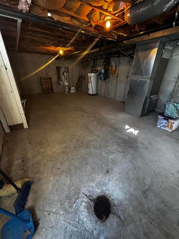 1062 Vanarsdall Road, Harrodsburg, KY 40330