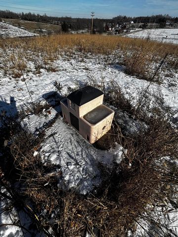 1062 Vanarsdall Road, Harrodsburg, KY 40330