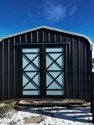 1062 Vanarsdall Road, Harrodsburg, KY 40330