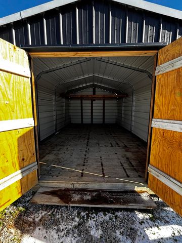 1062 Vanarsdall Road, Harrodsburg, KY 40330