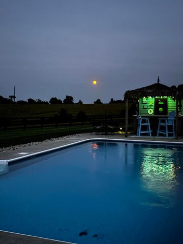 1062 Vanarsdall Road, Harrodsburg, KY 40330